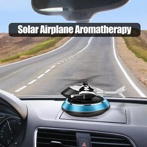 Solar Car Fragrance - Shabir Mart | Online Store