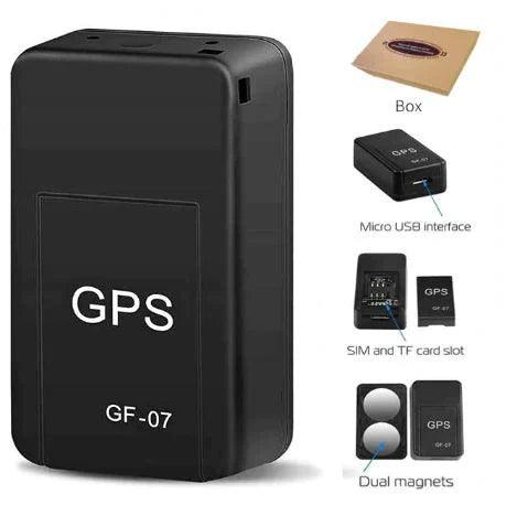 Mini GPS Tracker - Shabir Mart | Online Store