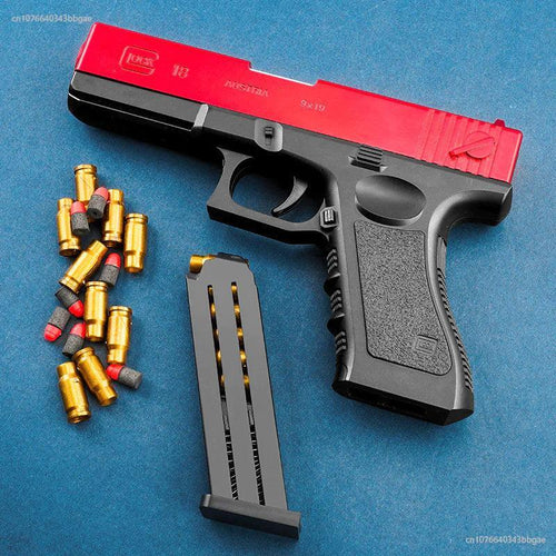 Toy Gun - Shabir Mart | Online Store